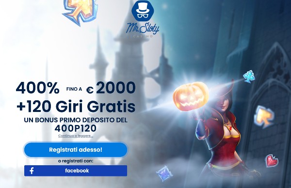casino com bonus senza deposito