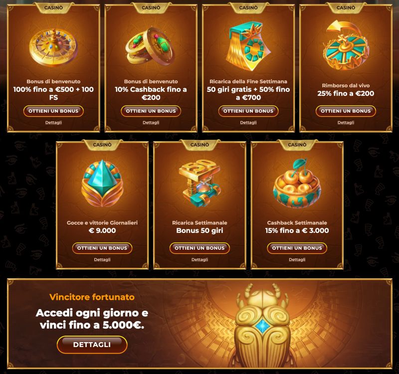 amunra-casino-promozioni